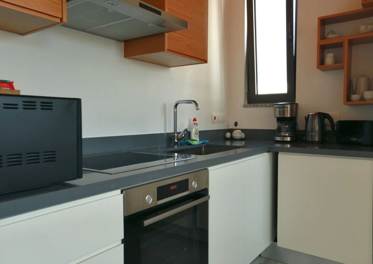 Sofia Luxury Residence