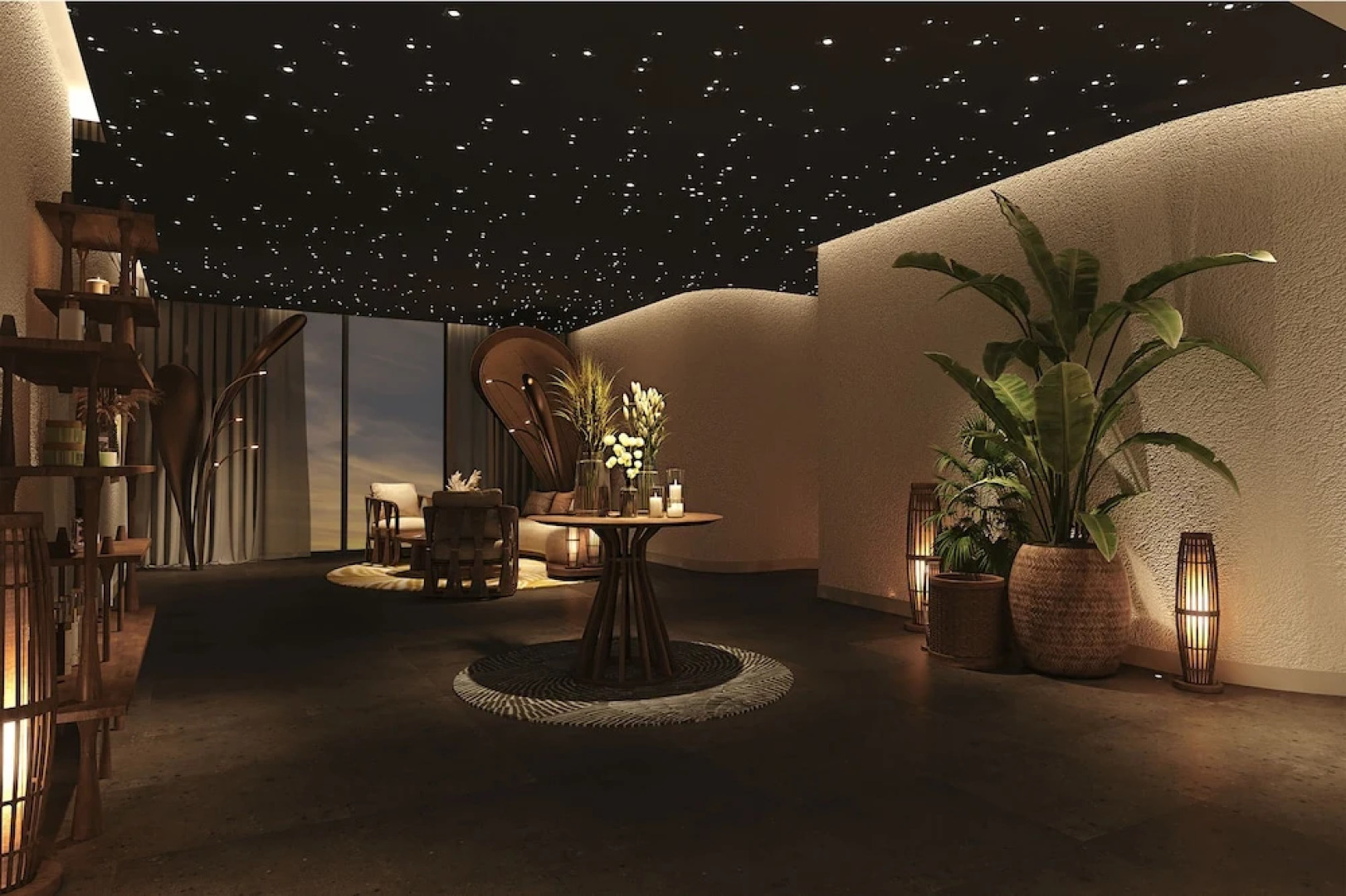 Aquamarine Cam Ranh - By Swandor