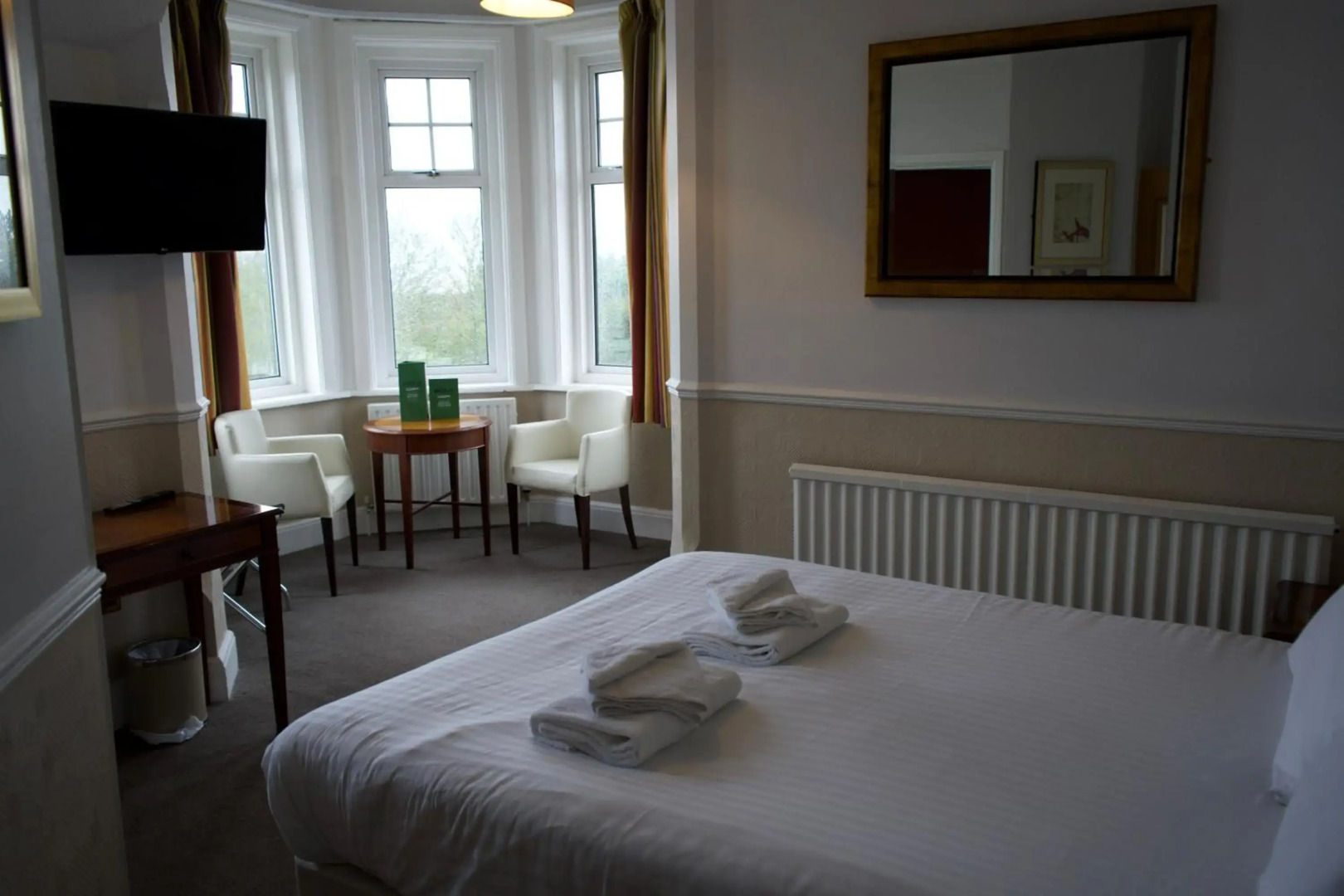 North Shore Hotel & Golf Club