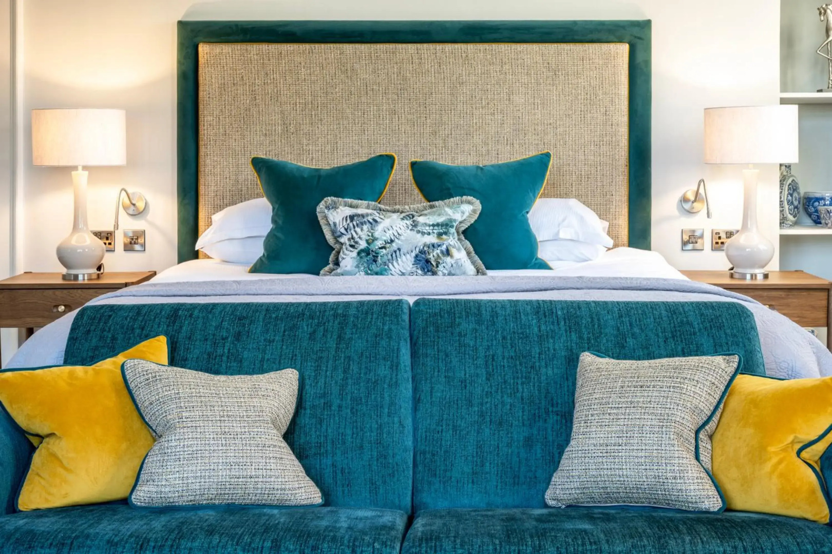 The Greenway Hotel & Spa