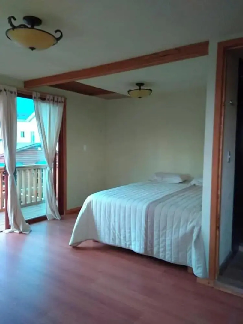 Cabaña iilldaa, Malinalco