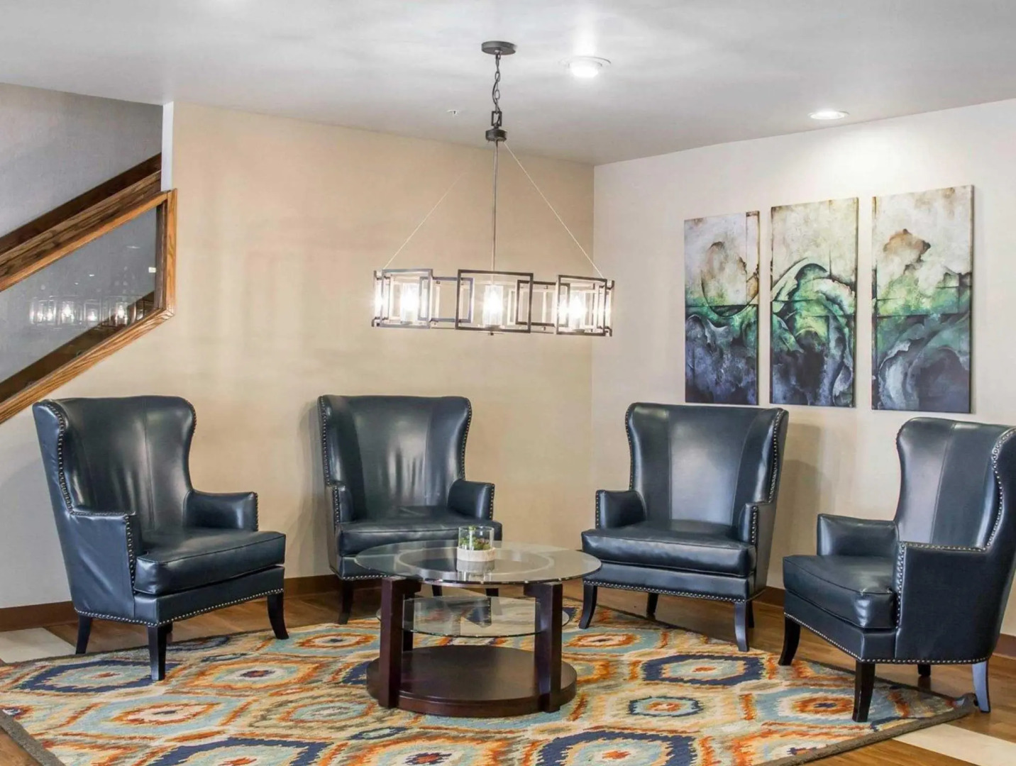 Quality Inn Columbus - East