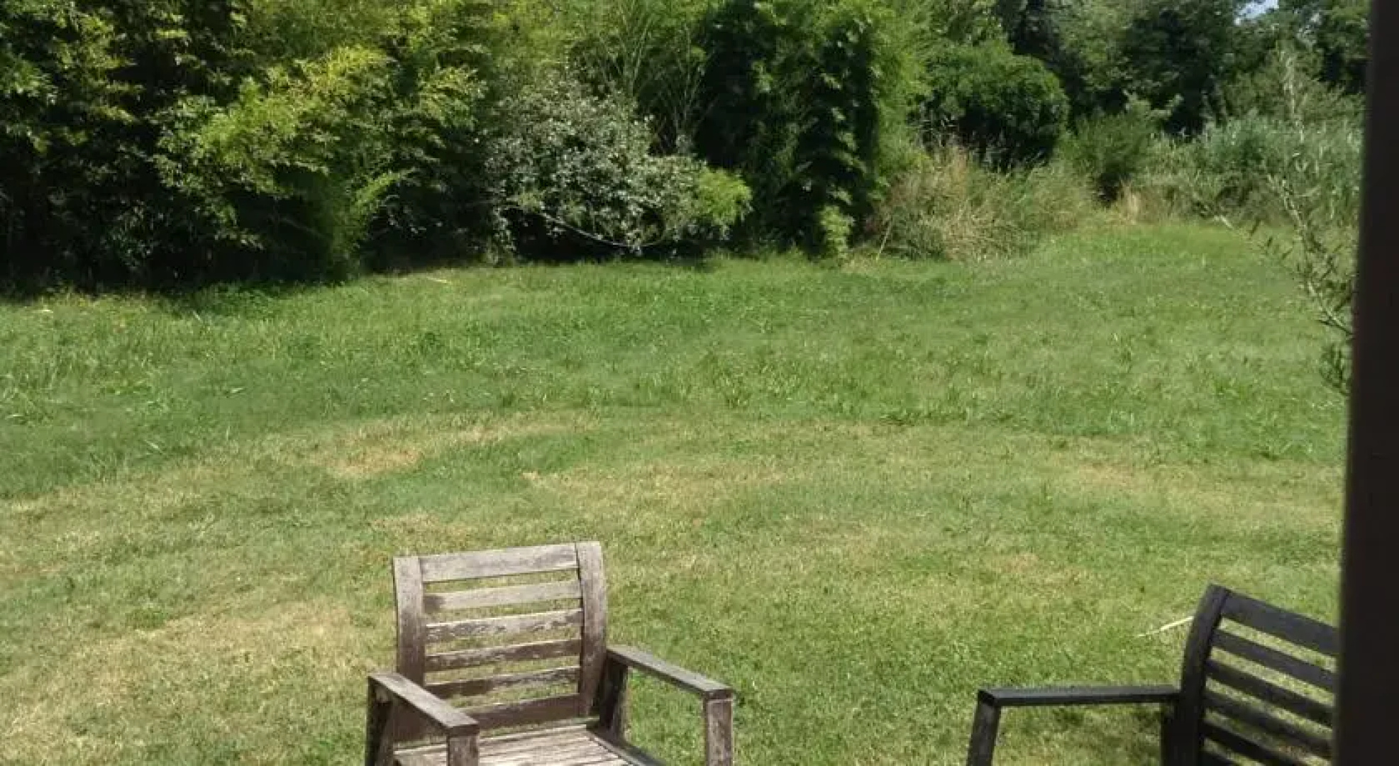 Une Maison en Provence