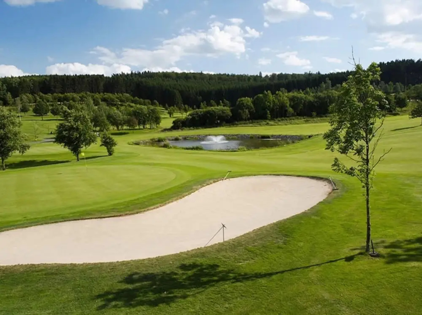 Scenic Retreat Near Kirchheim