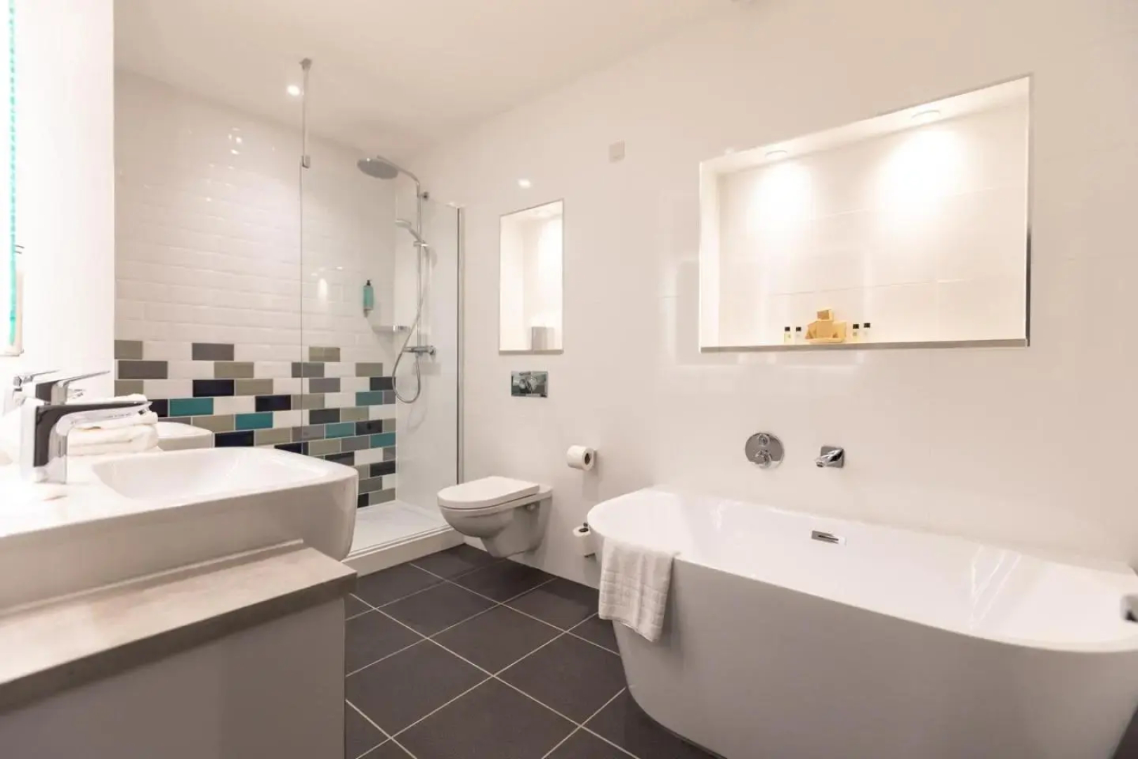 The Feathers Hotel Ludlow