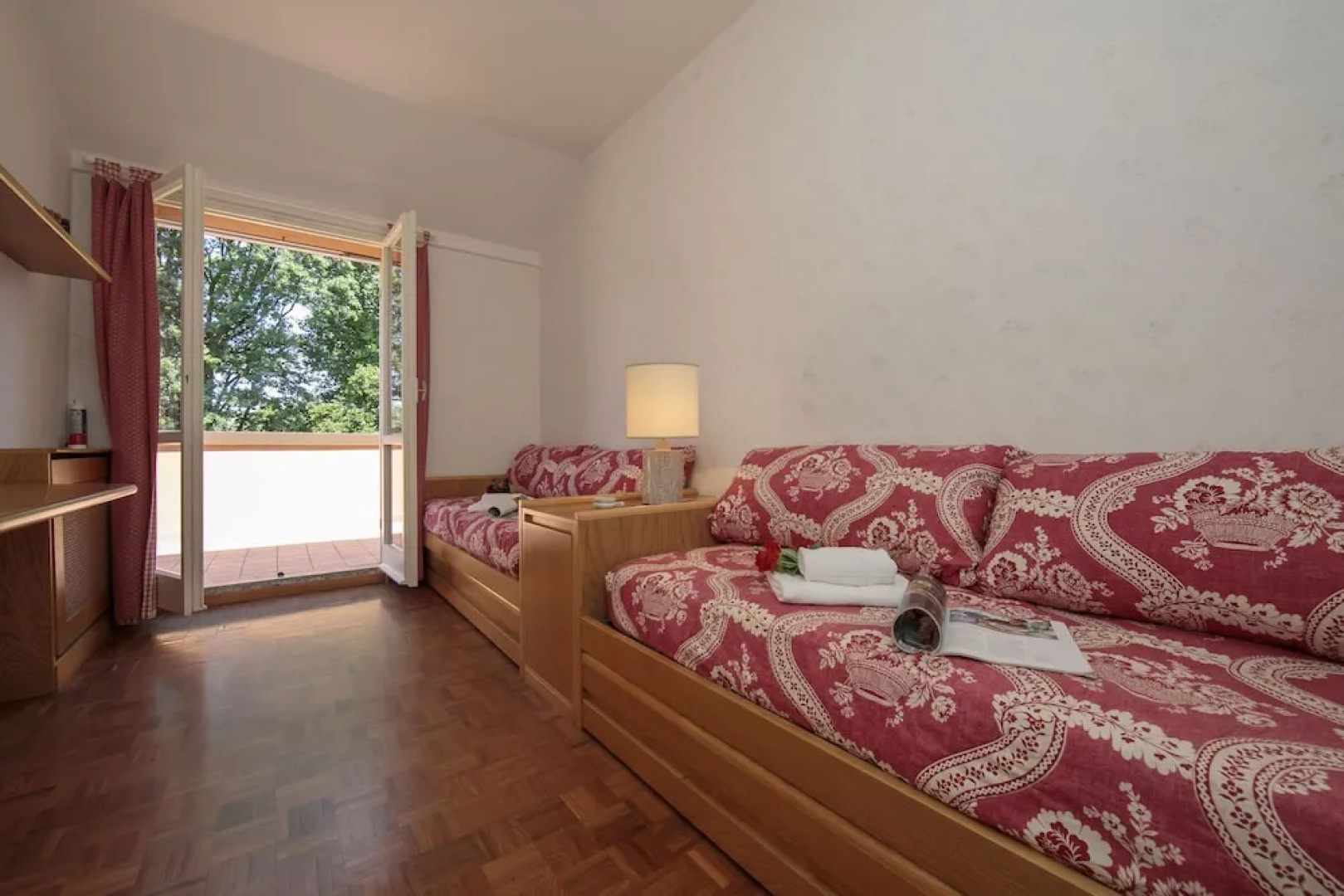 Villa Magnolia Stellata