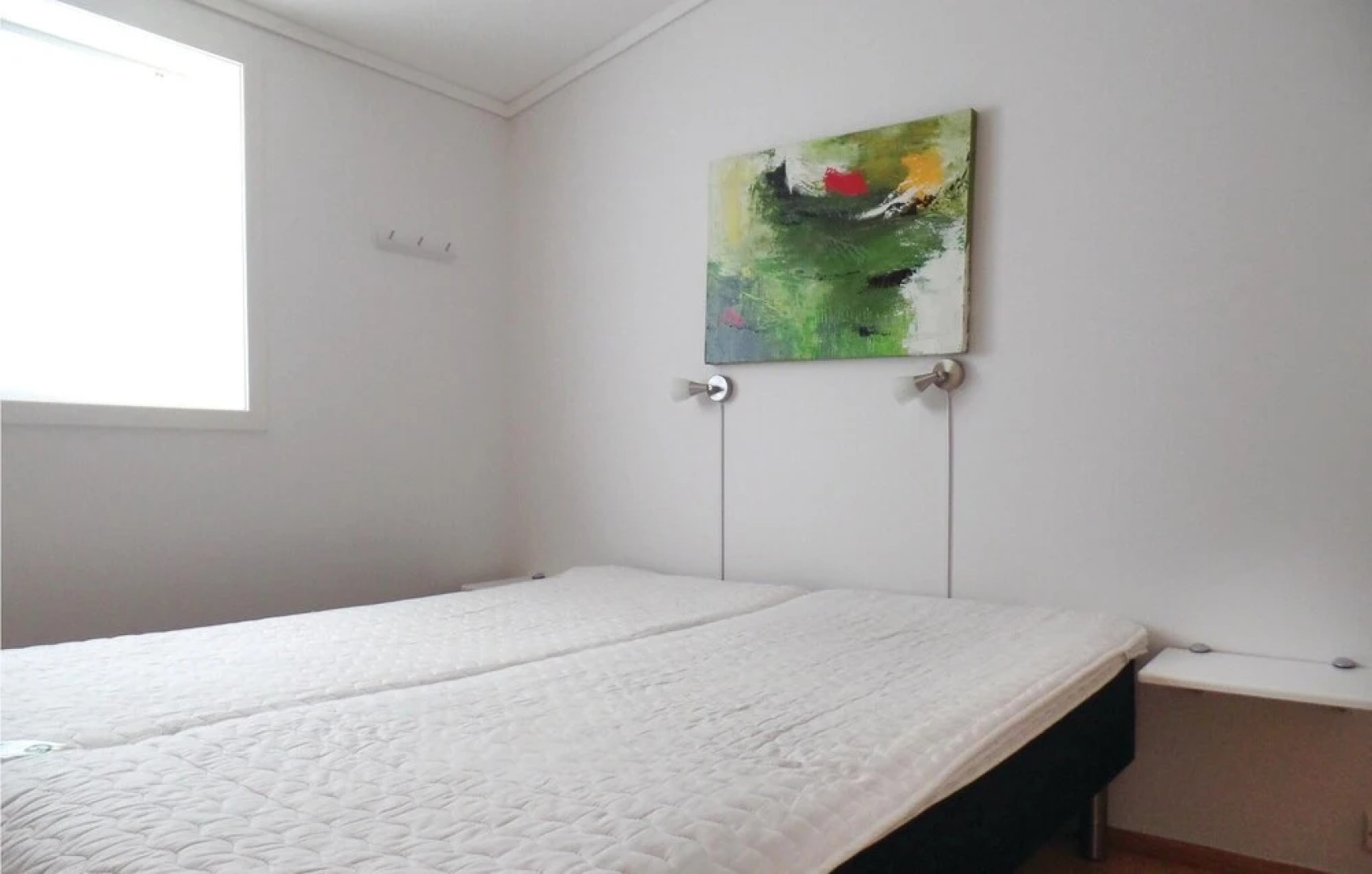 Nice Home in Farsund With 4 Bedrooms