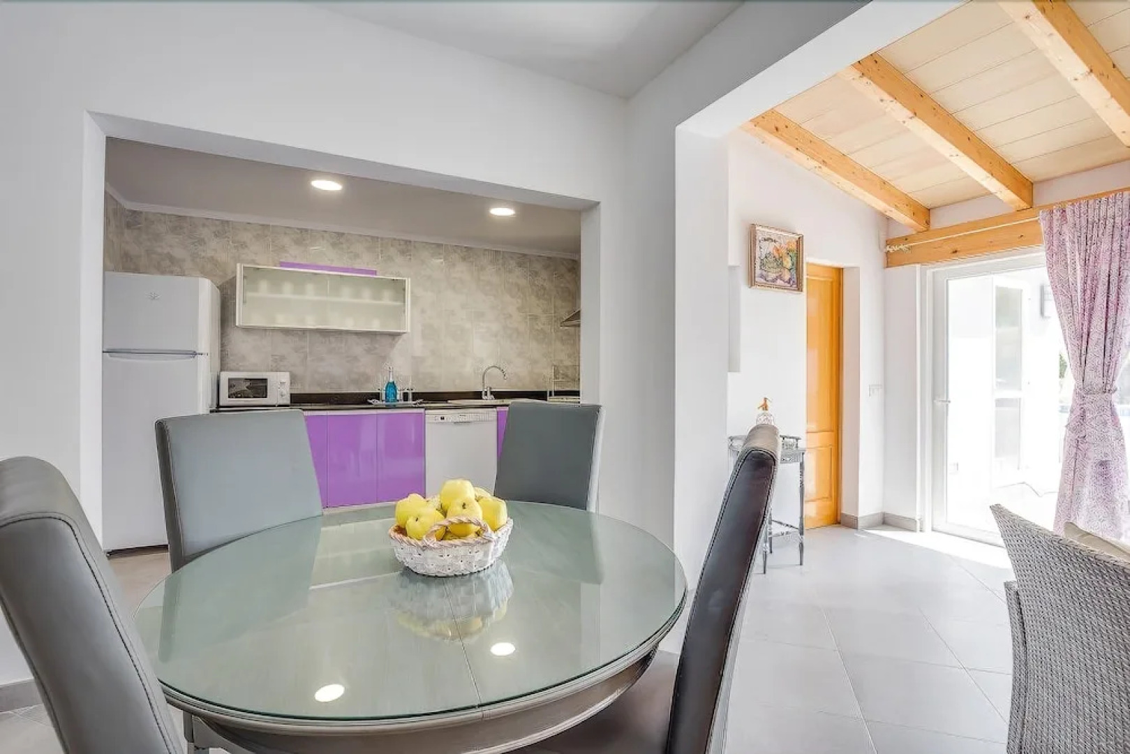 Ca Sa Tia de Binissalem