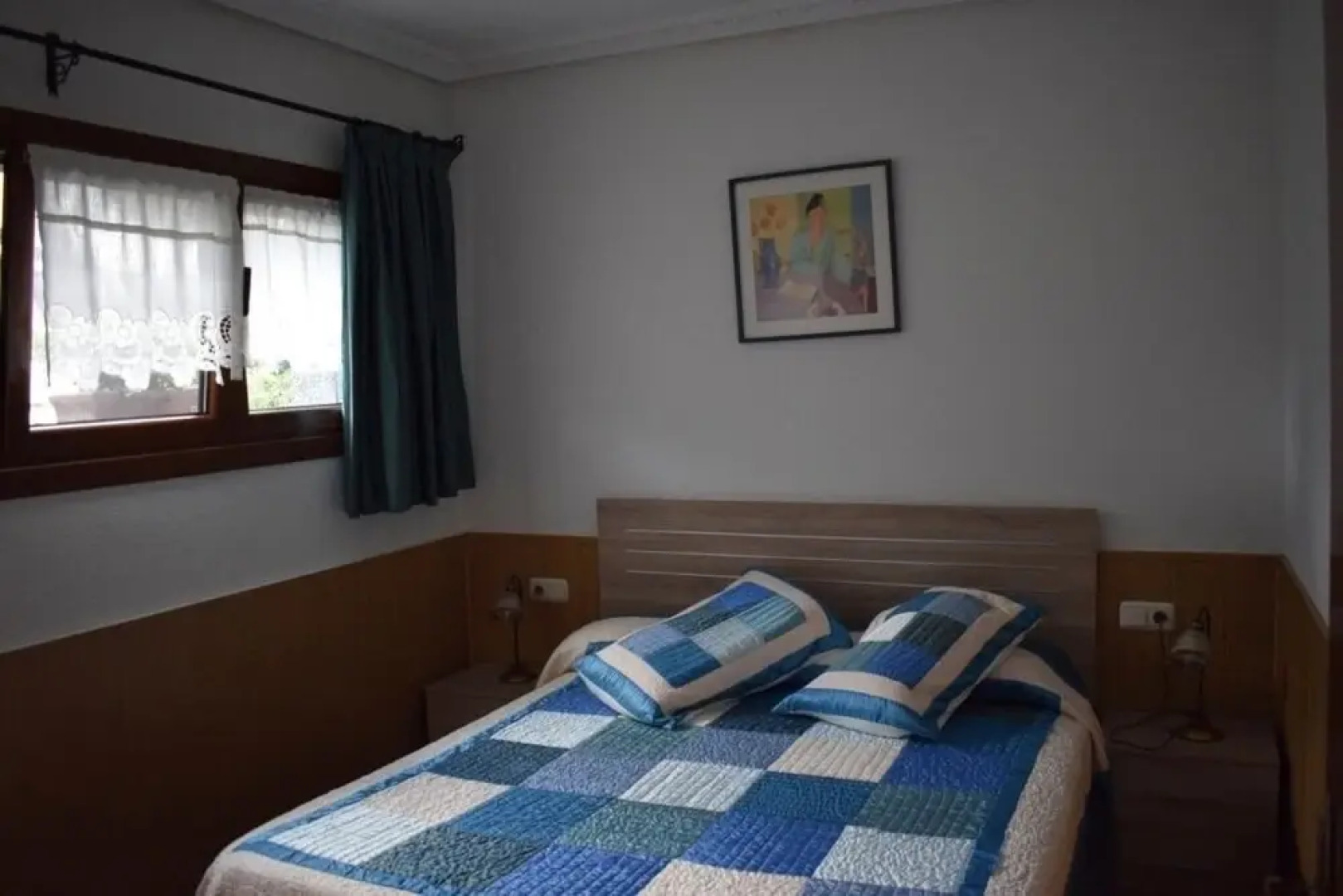 Self Catering Caser?o Ibarrola Txiki for 12 People