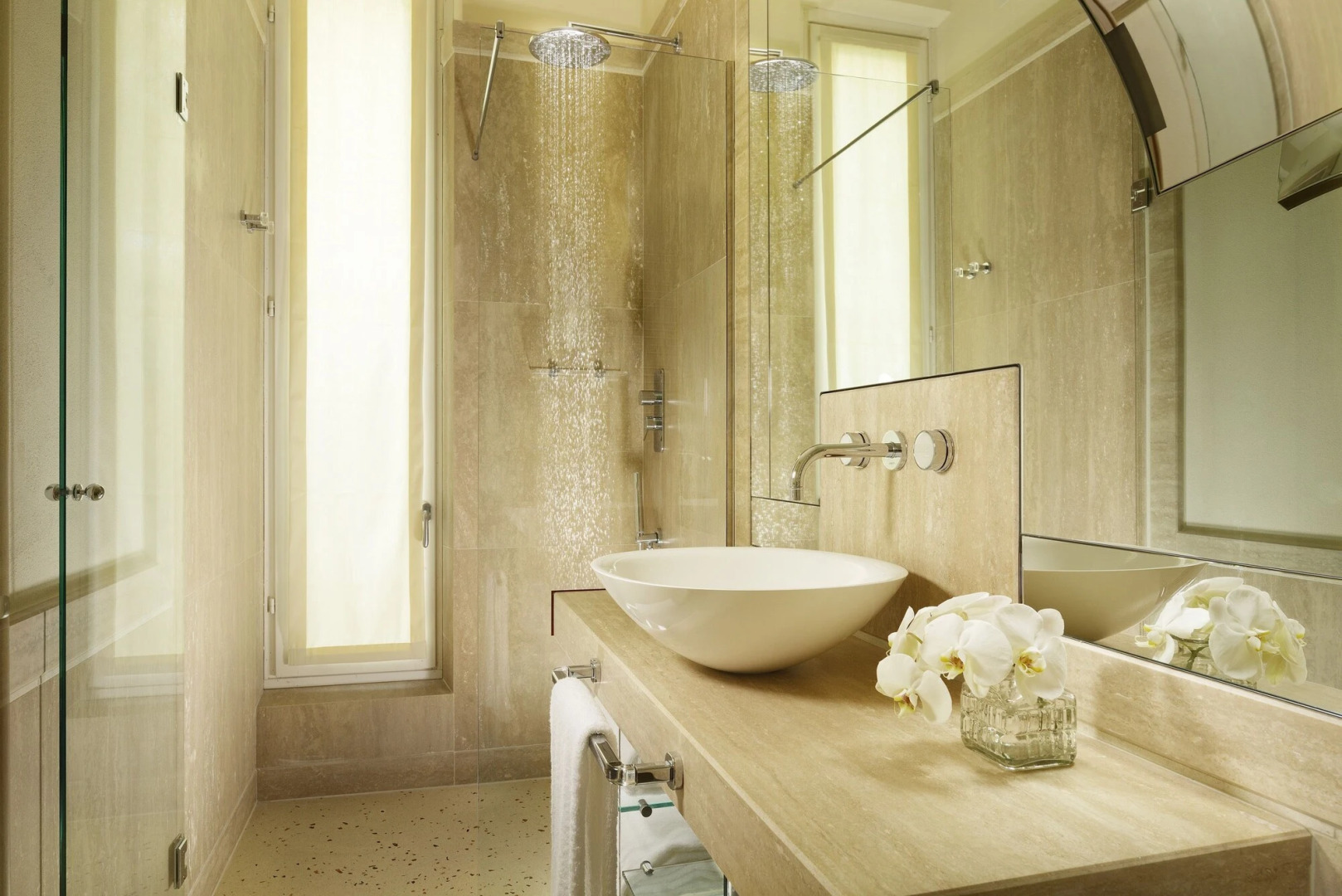 Вилла Roma Imperiale