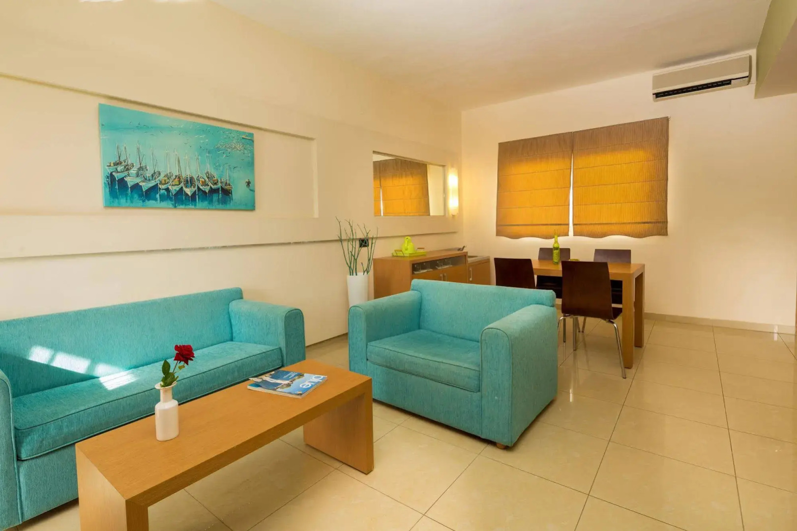 Atlantica Amalthia Beach Hotel – Adults only