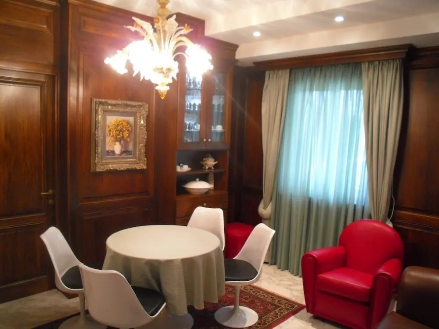 Agriturismo Il Casale di Monica