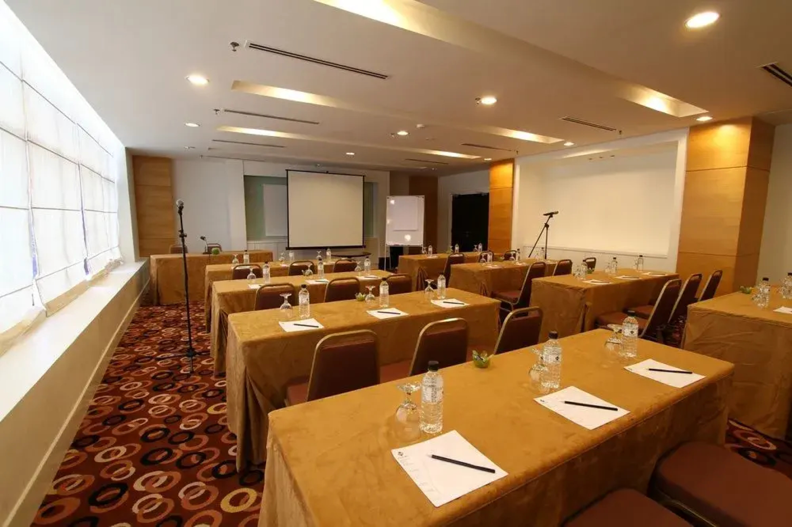 Sam Suite D´Perdana