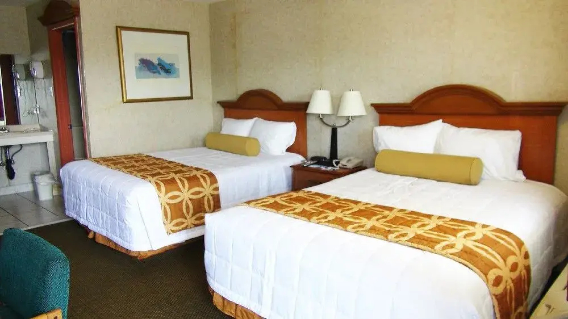 Travelodge Atlantic City