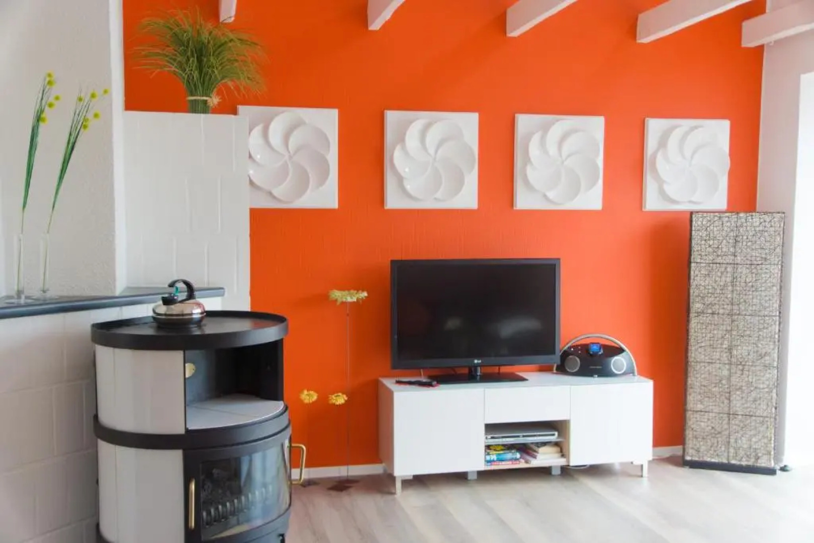 Ferienwohnung "schöner Wohnen"