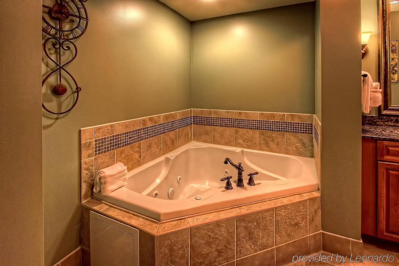 RiverStone Condo Resort & Spa