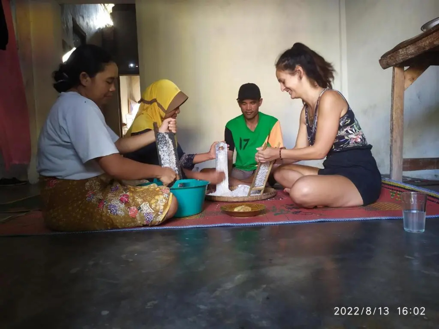 Green Haven Homestay