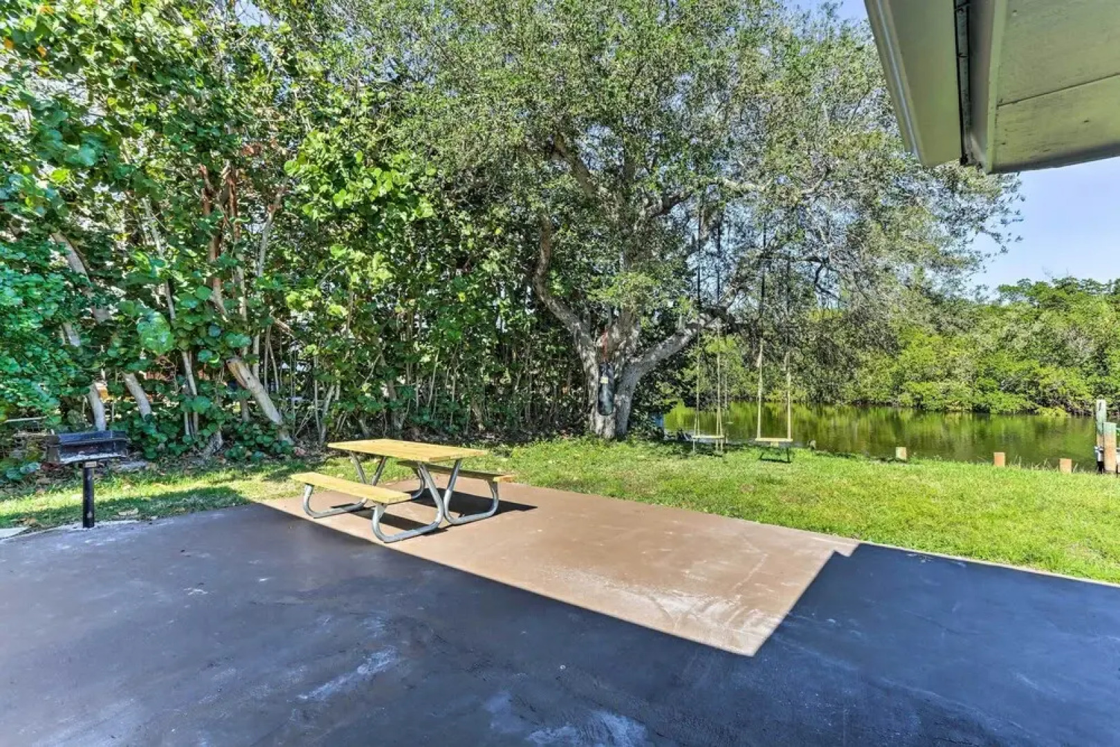 Waterfront Fort Pierce Vacation Rental Home!