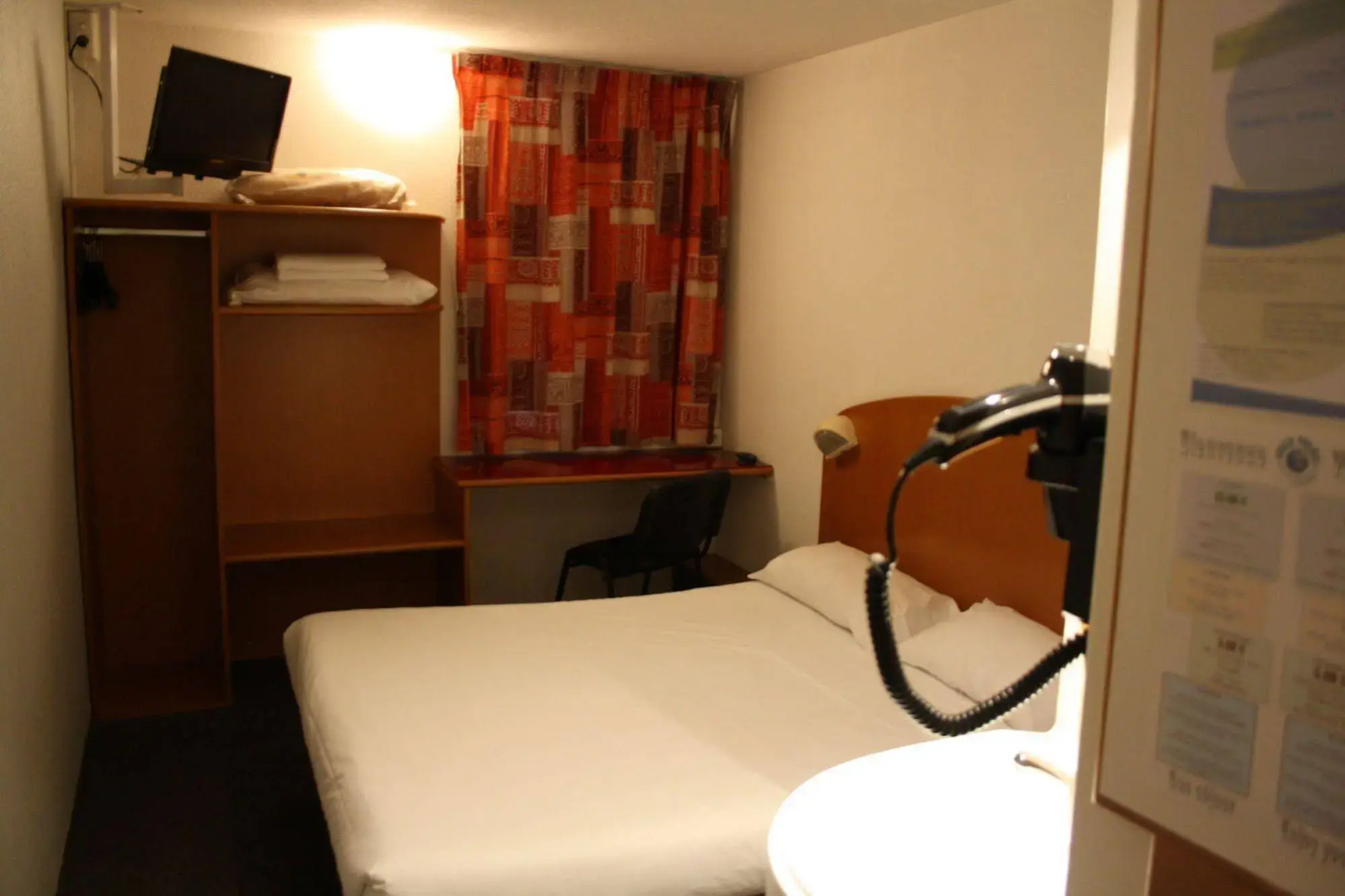 Hotel Quick Palace - Bourg Les Valence