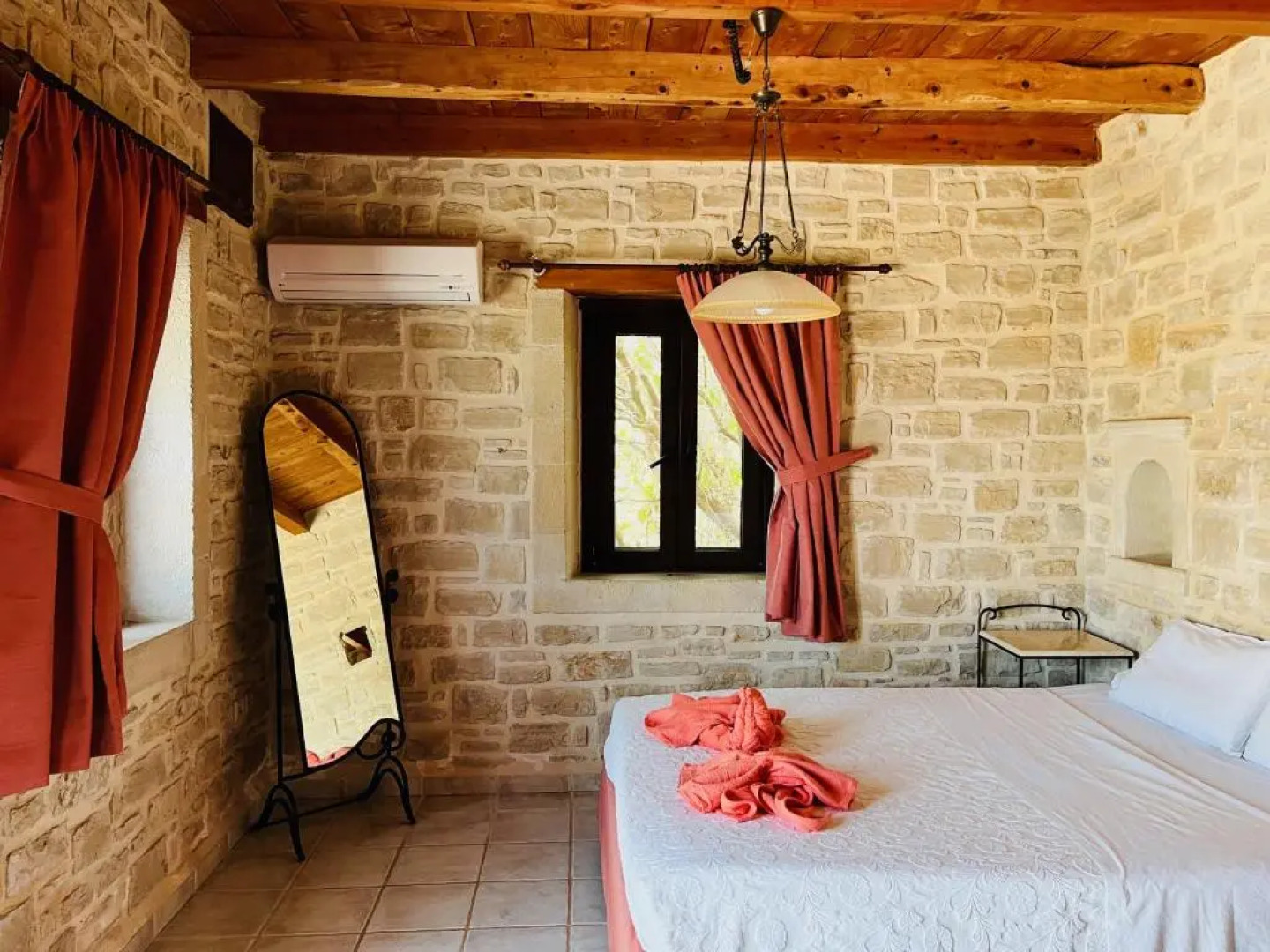 Villa Olympia - Villa Erato