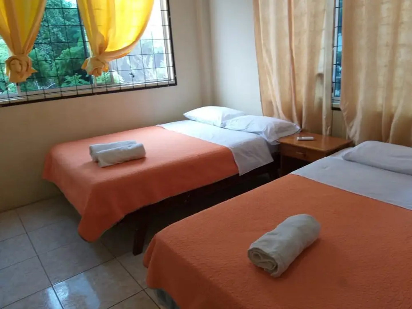 Villa Galapagos