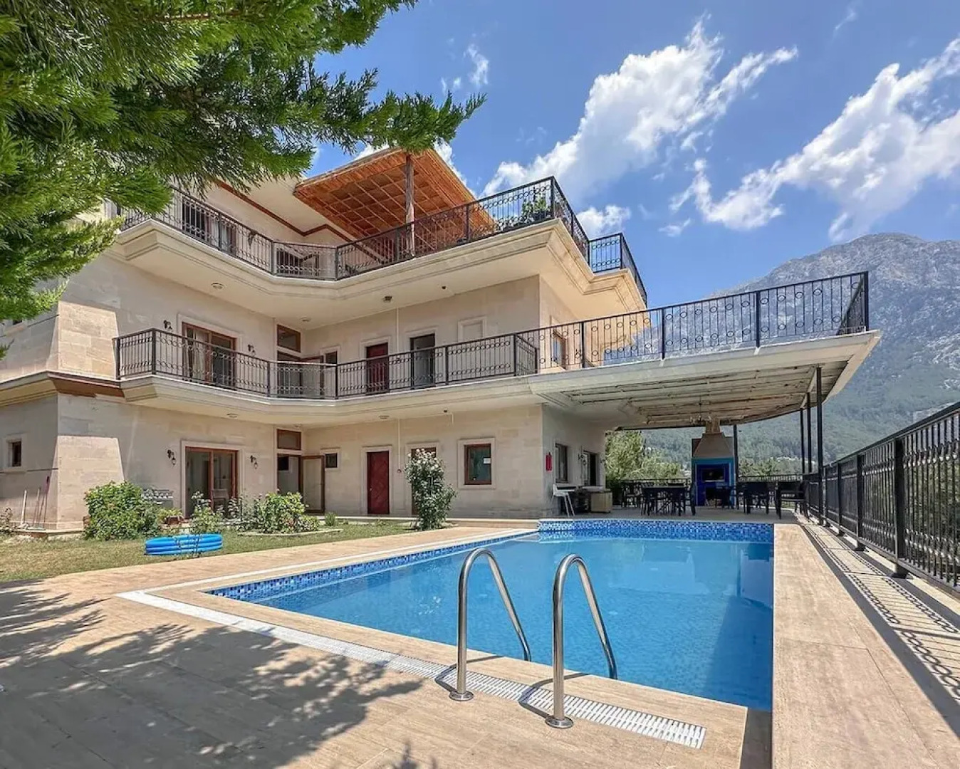 Beycik Konak Hotel