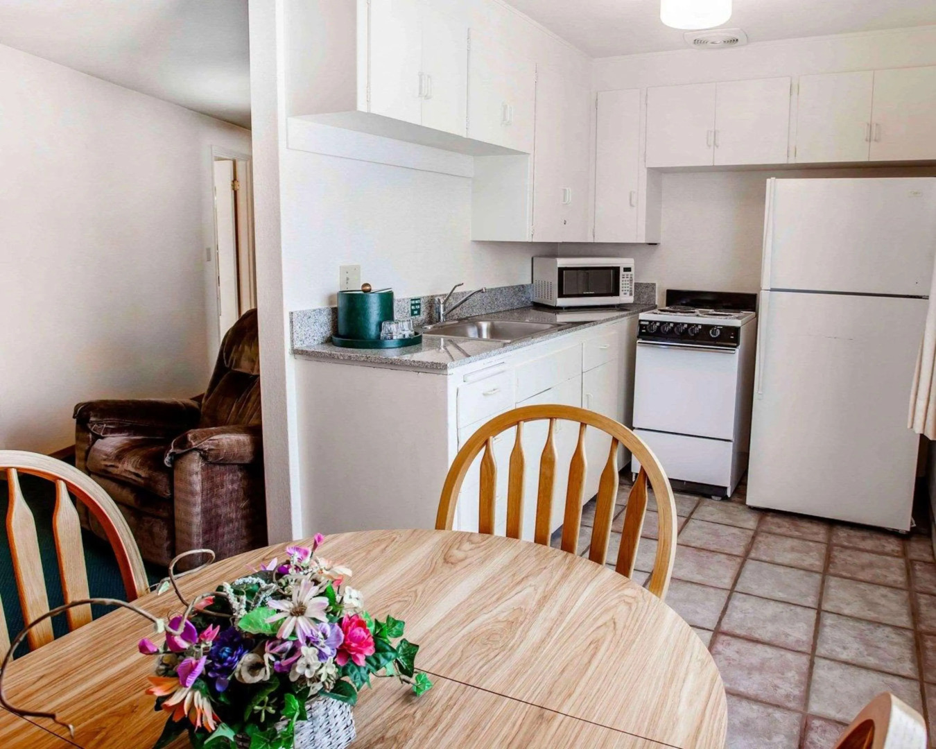 Quality Inn & Suites Bremerton