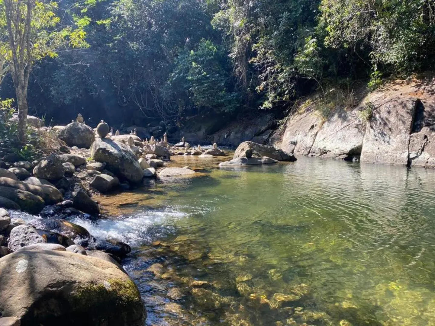 Pousada Rosa dos Ventos Kchu