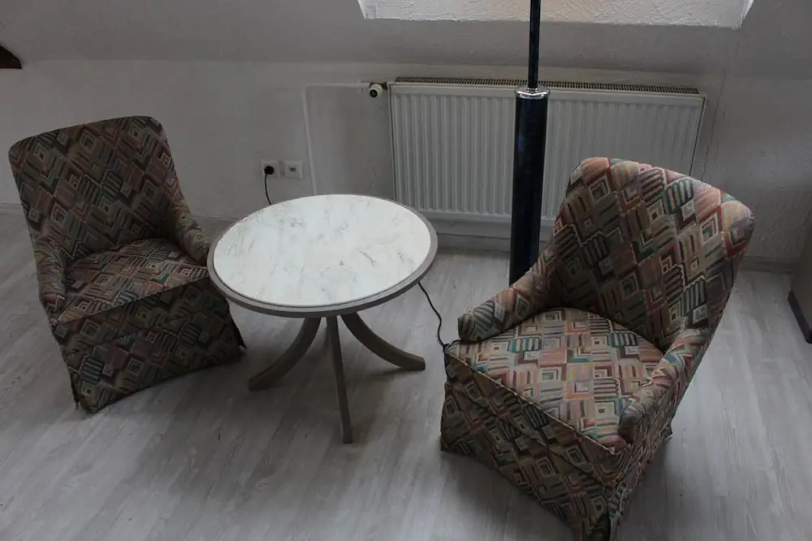 Ferienwohnungen Fritsche-Bad Mergentheim