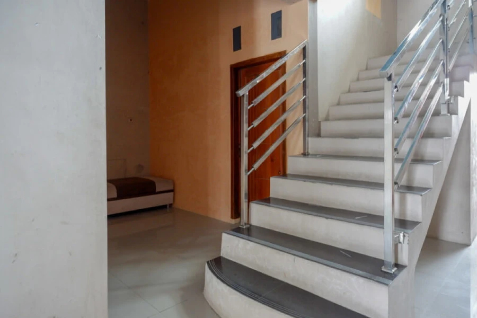 RedDoorz near Agrowisata Kebun Teh Dieng