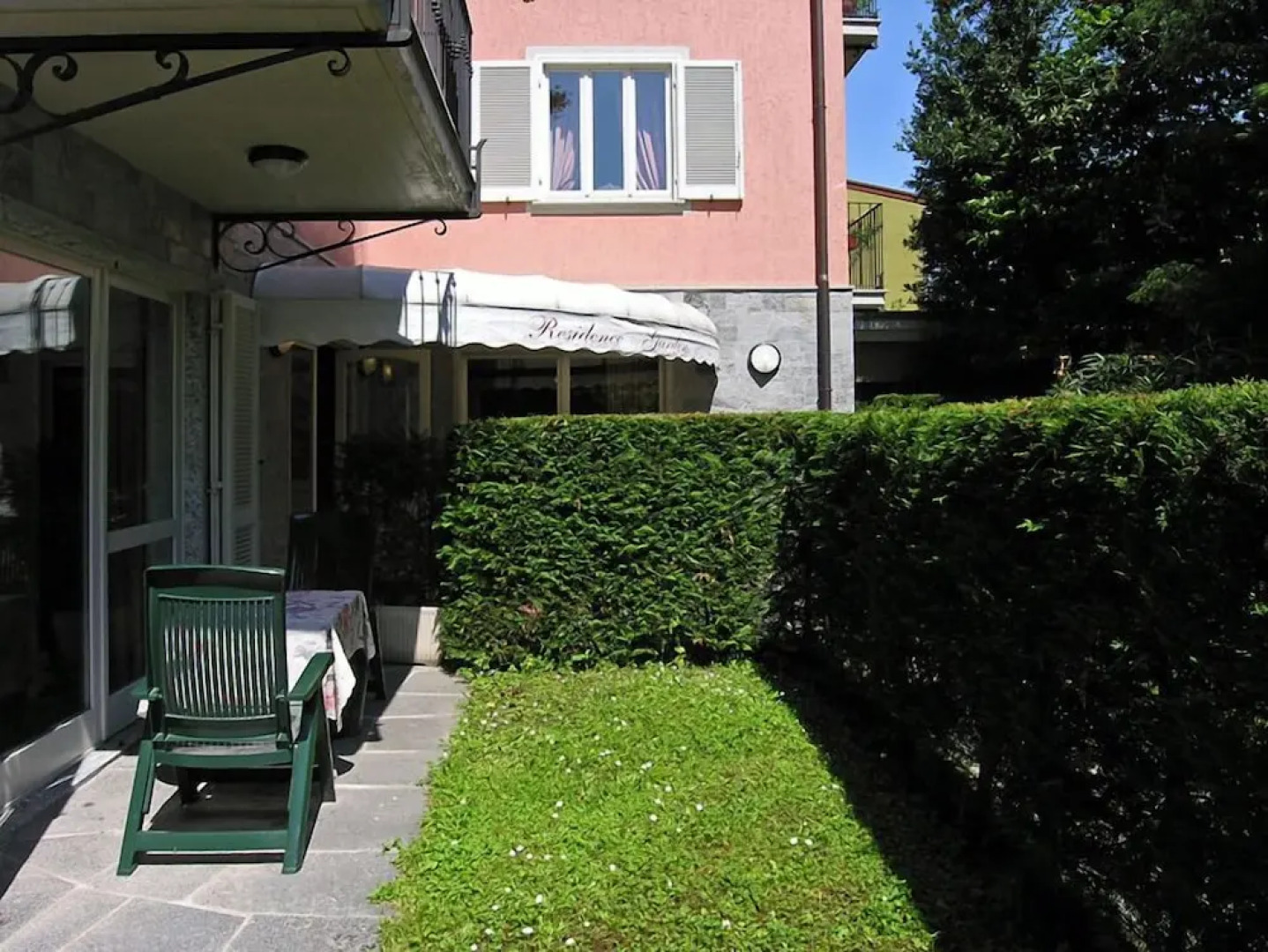 Residence Hotel Garden