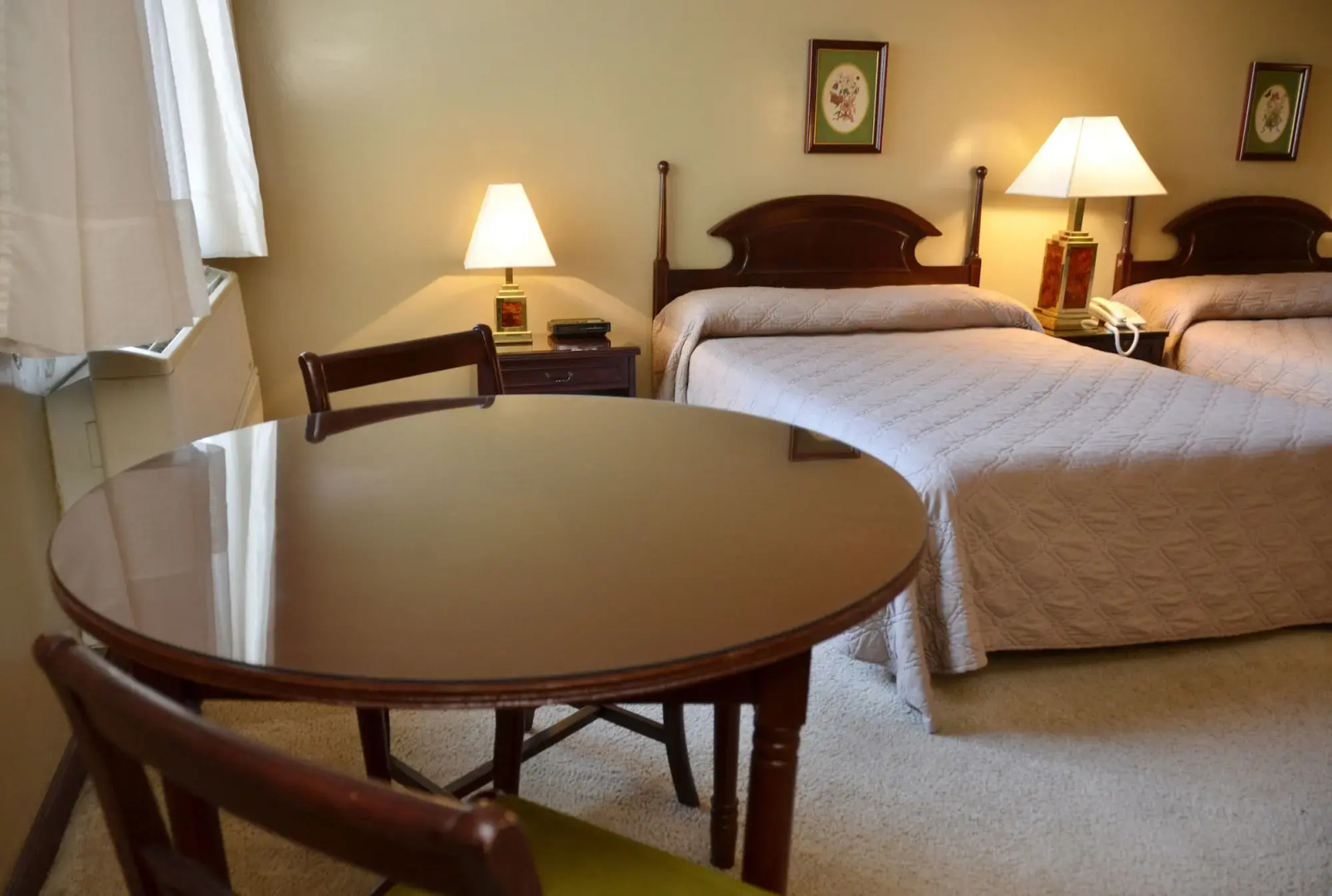 Nobile Suites Excelsior Asuncion