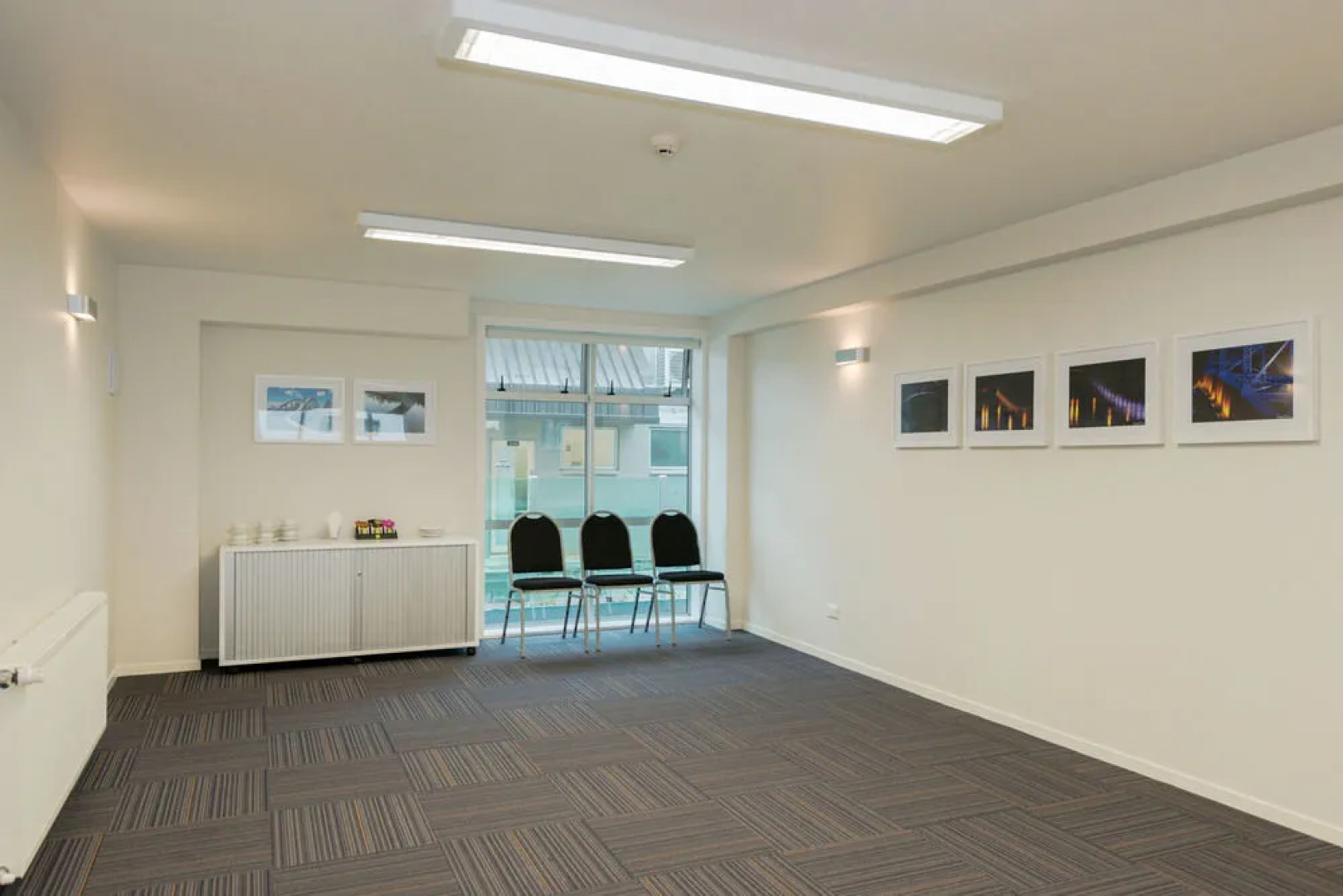 Clarion Suites Ambassador