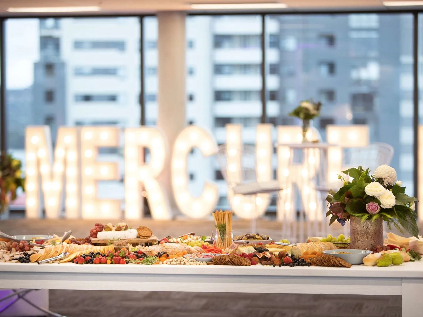 Mercure Canberra Belconnen