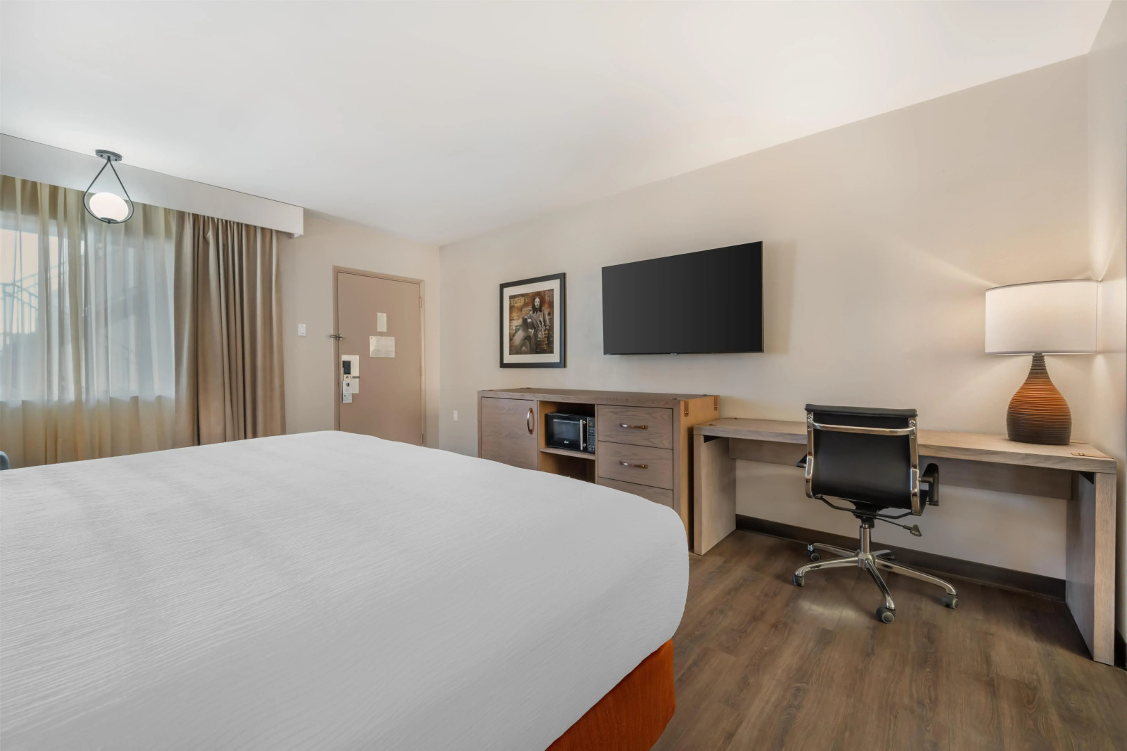 Best Western Plus King's Inn & Suites