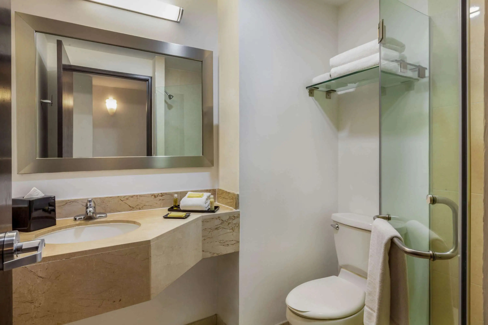 La Quinta by Wyndham Puebla Palmas Angelopolis