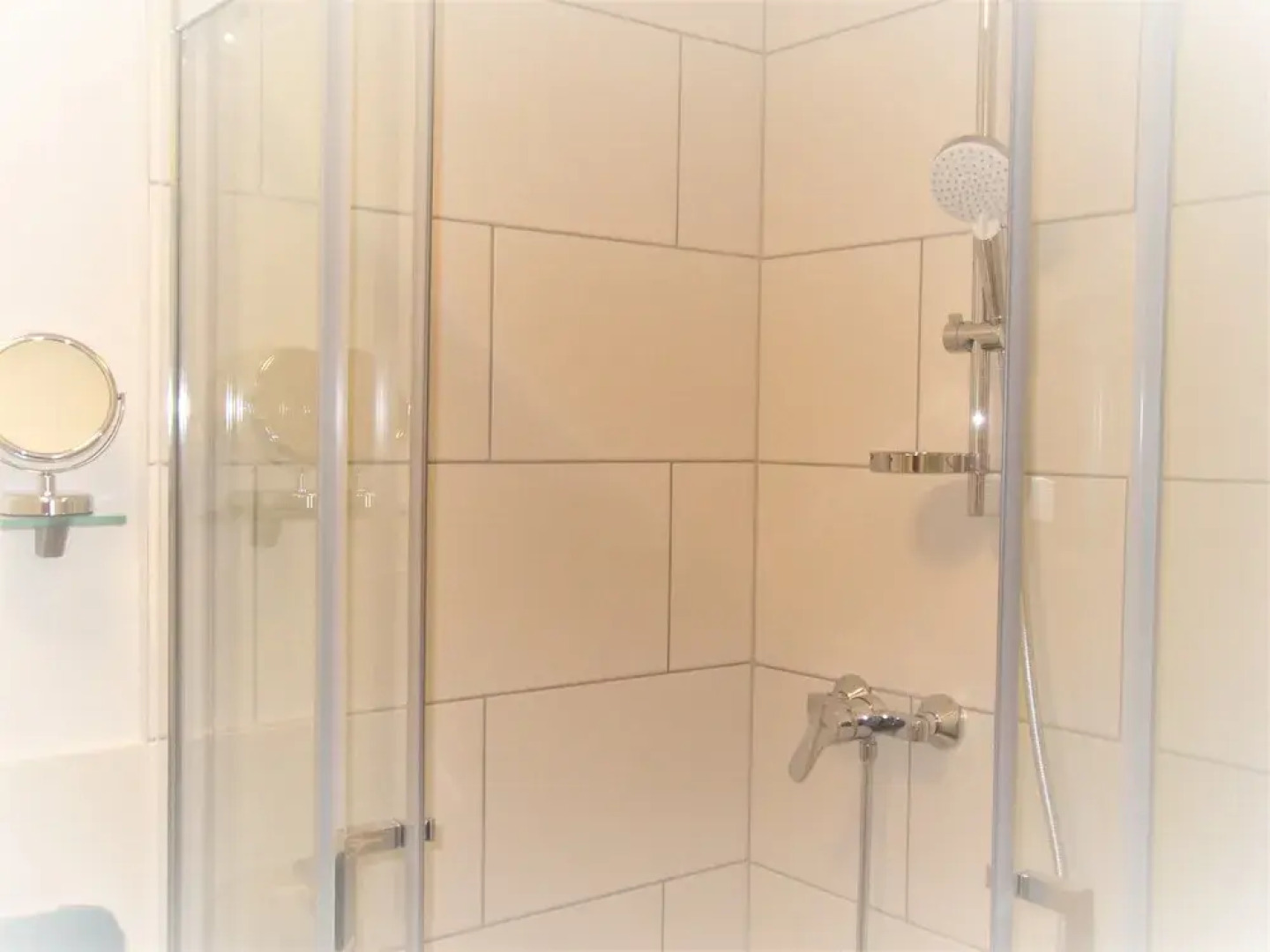 Gästehaus Nettes Landhaus