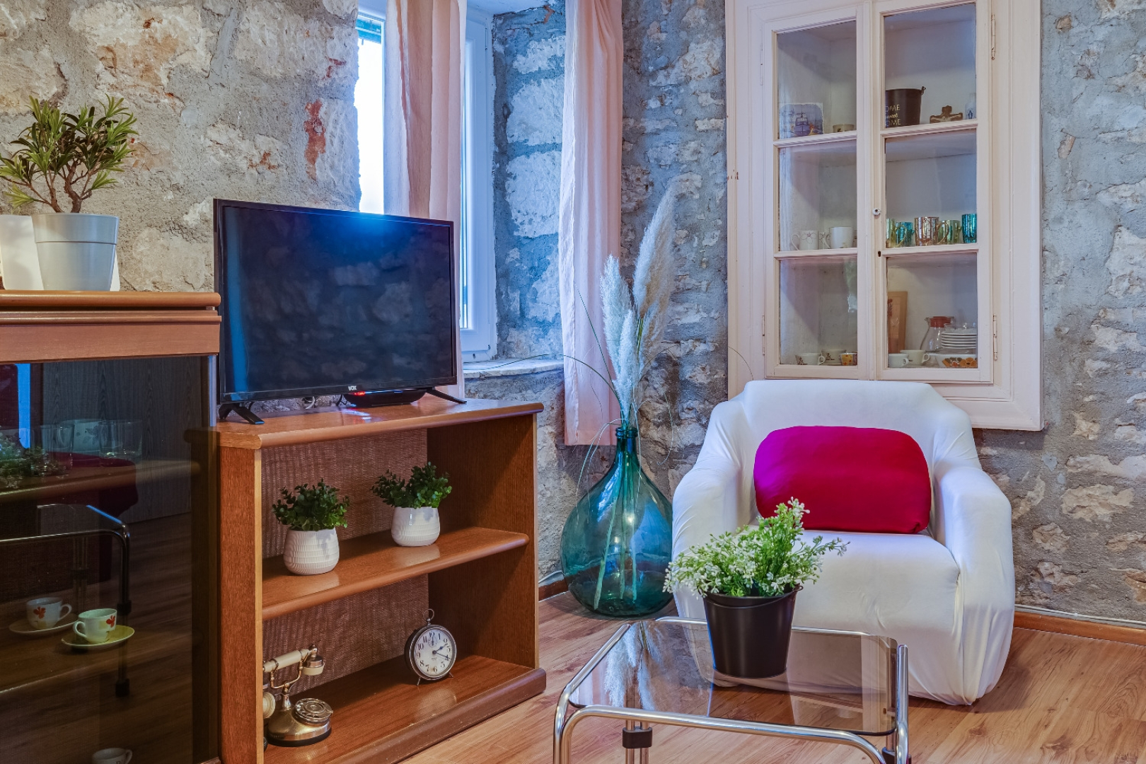 Holiday house Nada - peaceful: Veli Rat, Island Dugi otok