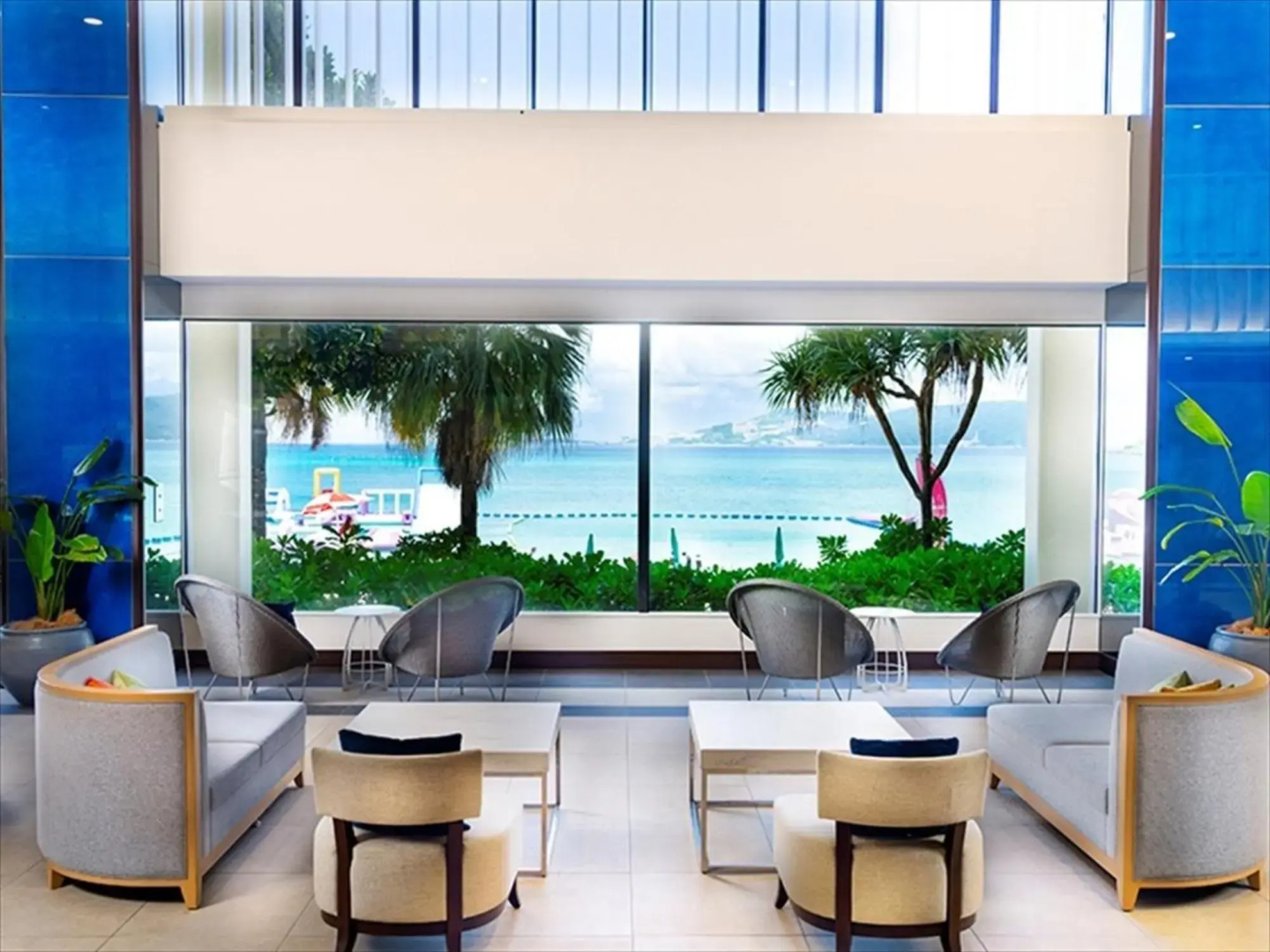 Kanehide Kise Beach Palace