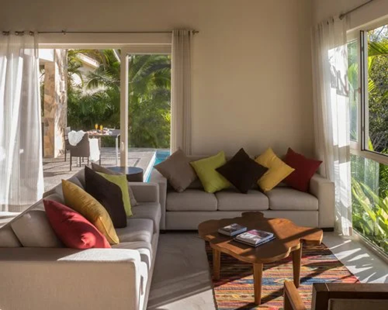 The Residences Luxury Club, La Cruz de Huanacaxtle, Mexico