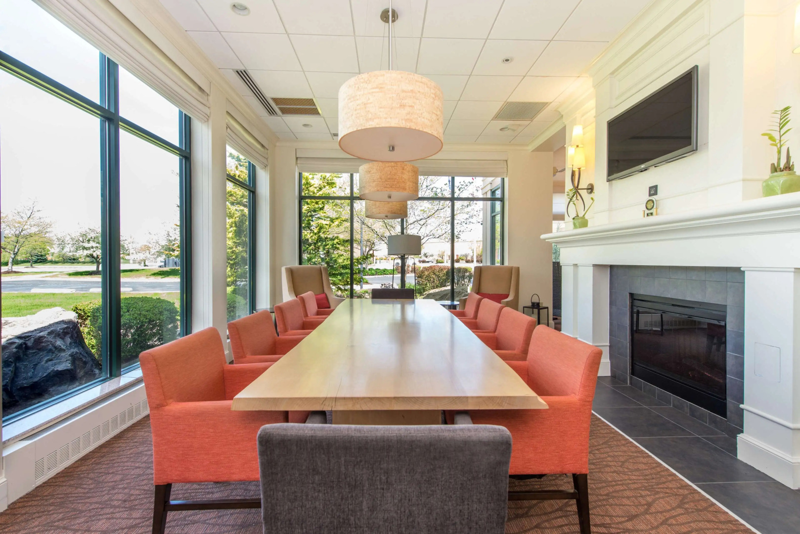 Hilton Garden Inn Fishkill