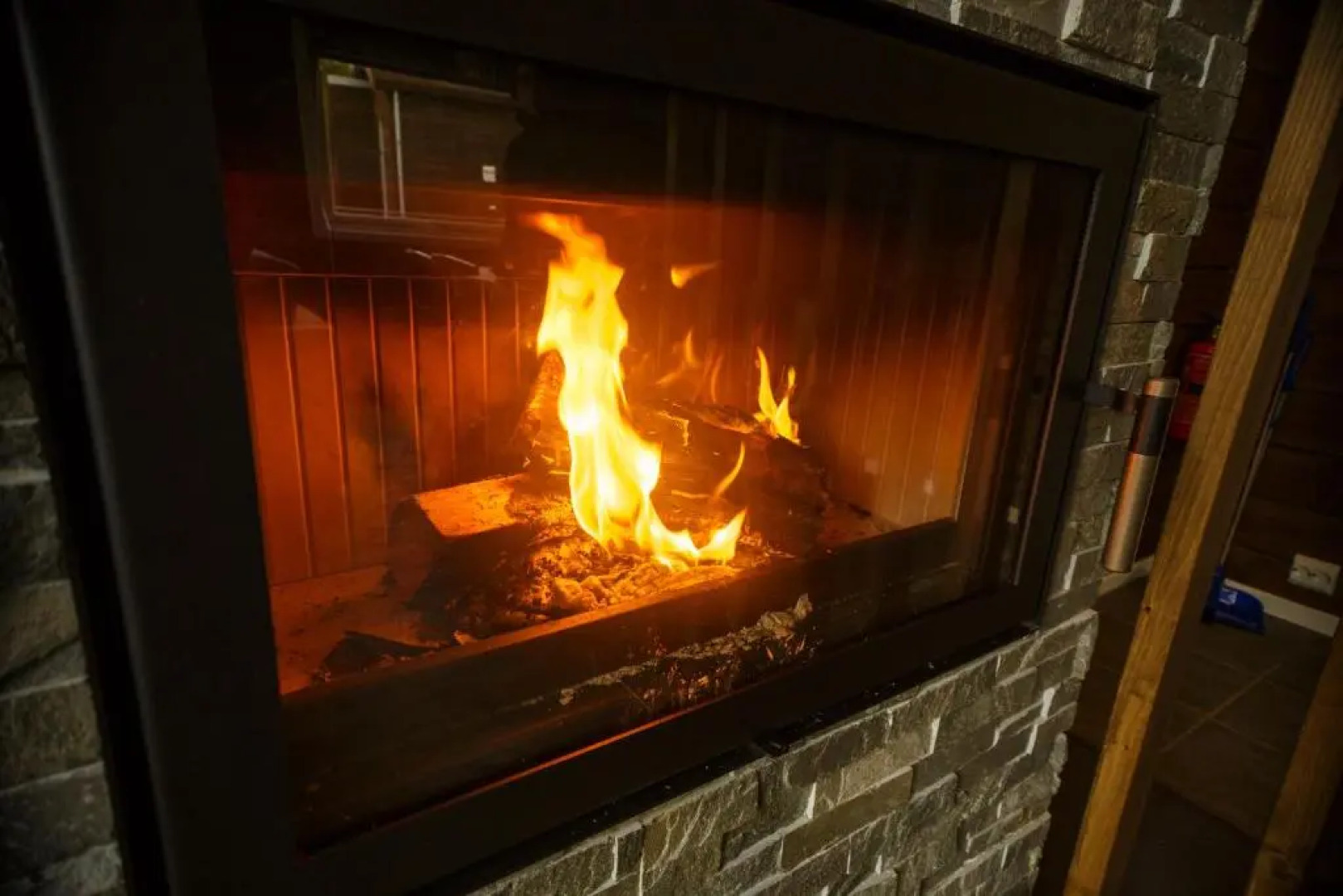 Bjørnfjell Mountain Lodge