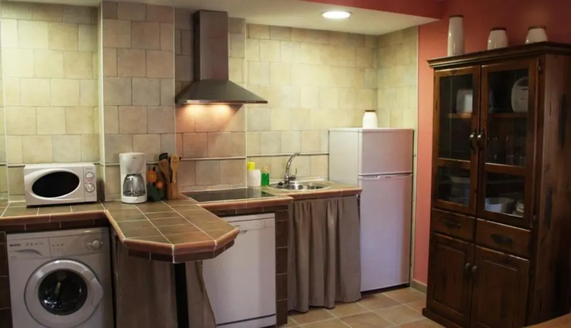 Casa Rural Las Albertas