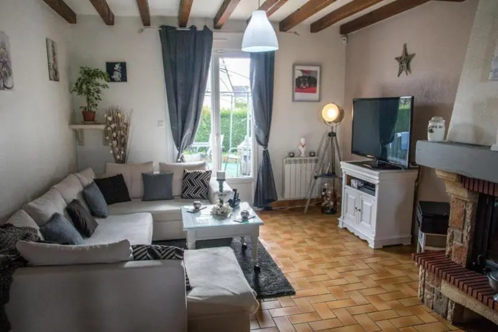 Chambres d'Hotes Les Papillons