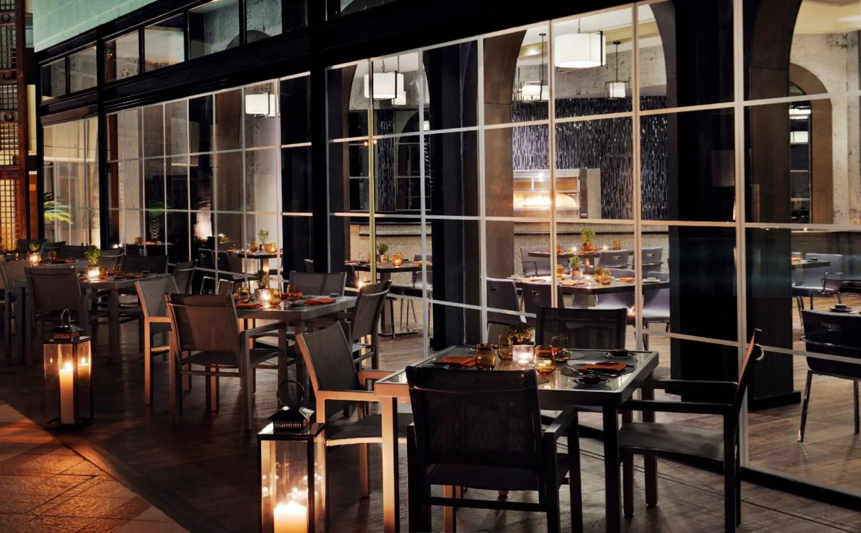 Amman Marriott Hotel