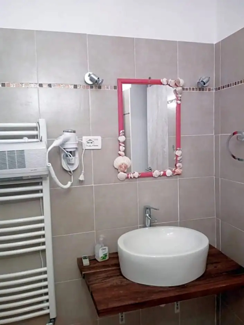 Lo Sporting bed&breakfast