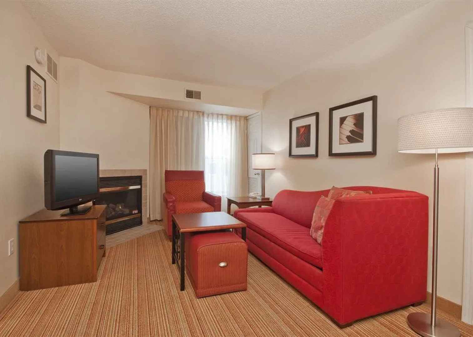 Residence Inn Buffalo Galleria Mall