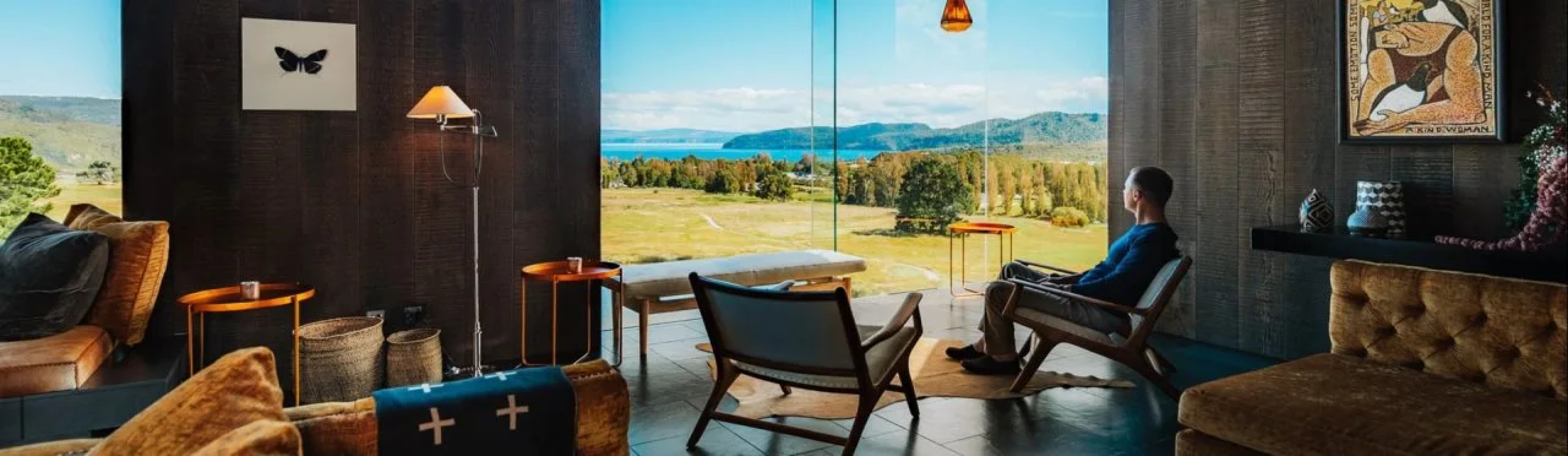 Kinloch Manor & Villas