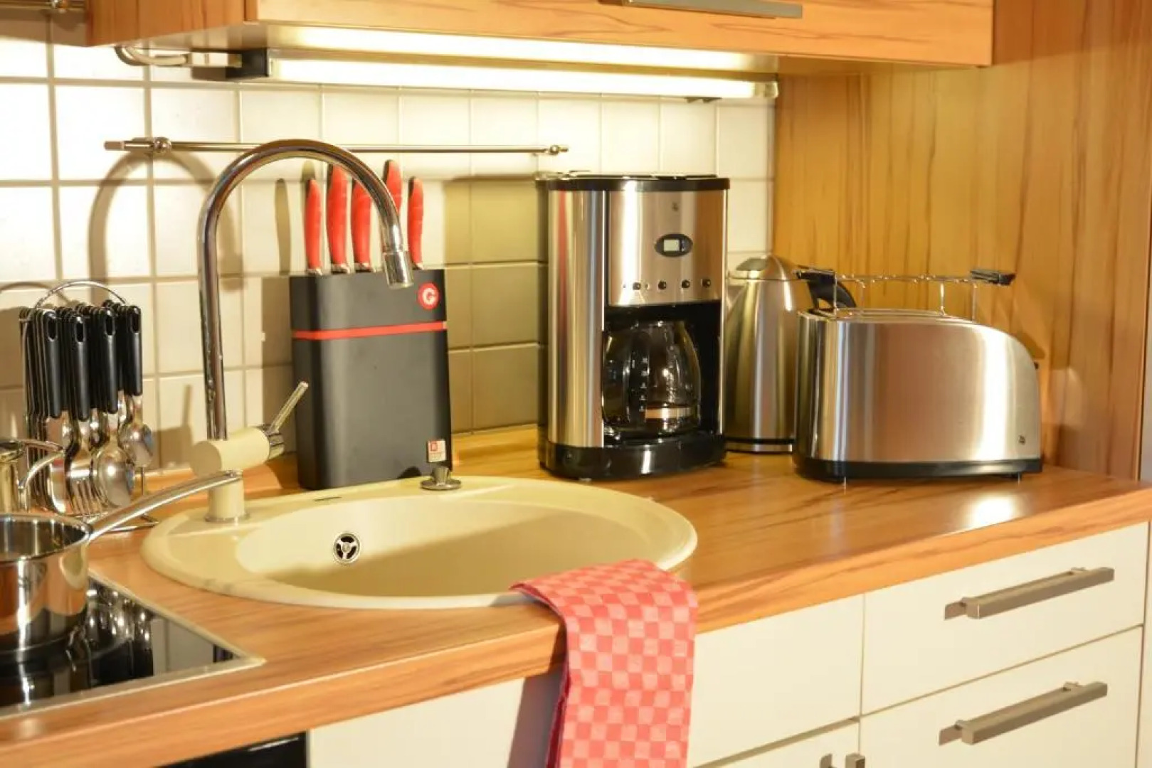 Ferienwohnung Domschatz