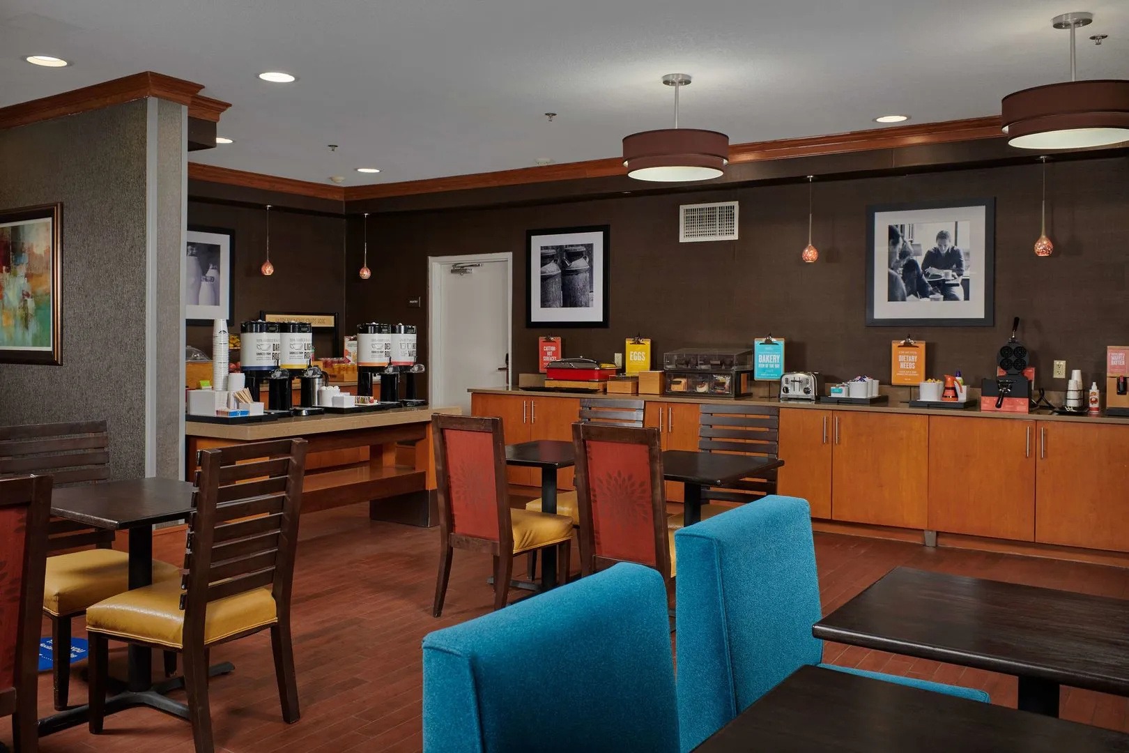 Hampton Inn Alamogordo